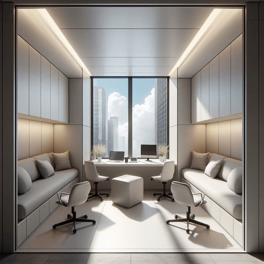 大厦名字文章配图